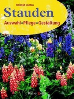 Stauden