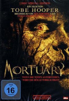 Cover Mortuary