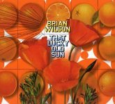 That Lucky Old Sun (Limited Edition: CD + DVD) That Lucky Old Sun (Limited Edition: CD + DVD)
