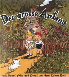 Der große Anfang