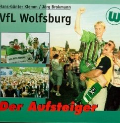 Cover VfL Wolfsburg