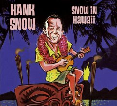 Snow In Hawaii - Snow,Hank