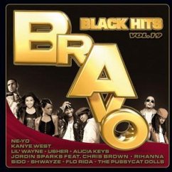 Cover Bravo Black Hits Vol. 19