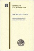 Der perfekte Ton Der perfekte Ton