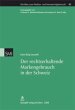 Der rechtserhaltende Markengebrauch in... - Bild 1