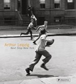 Arthur Leipzig, Next Stop New York