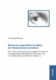 Schwule Jugendliche im Blick der Sozialwissenschaften