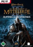 Herr Der Ringe: Mittelerde 2 - Herr Der Ringe: Mittelerde 2 -