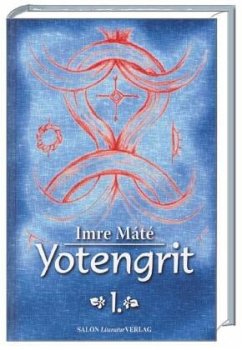 Cover Yotengrit I