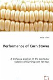 Performance of Corn Stoves