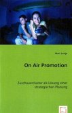 On Air Promotion