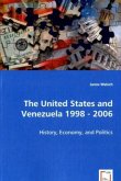 The United States and Venezuela 1998 - 2006