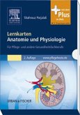 Lernkarten Anatomie und Physiologie