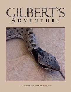 Gilbert's Adventure - Max and Steven Oscherwitz, And Steven Os; Max and Steven Oscherwitz