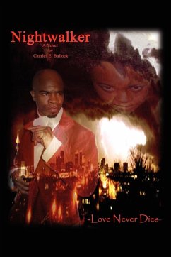 Cover Nightwalker