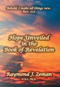 Hope Unveiled in the Book of Revelation