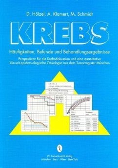 Krebs - Hölzel, Dieter; Klamert, Angelika; Schmidt, Michael