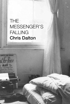 The Messenger's Falling - Dalton, Chris