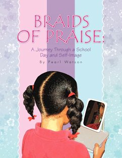 Braids of Praise - Watson, Pearl