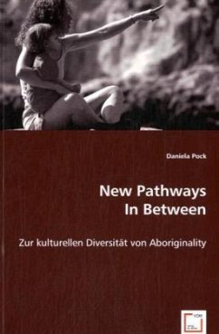 New Pathways In Between - Pock, Daniela