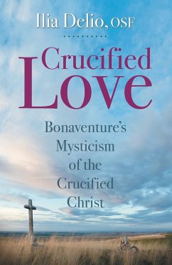 Crucified Love - Delio, Ilia