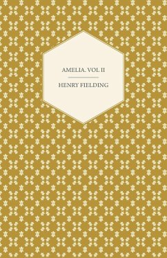 Amelia. Vol II