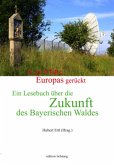 In die Mitte Europas gerückt. Ein Lesebuch über die Zukunft des Bayerischen Waldes