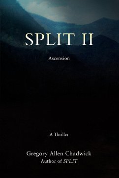 Split II - Chadwick, Gregory Allen