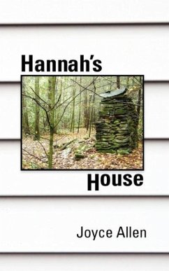 Hannah's House - Joyce Allen, Allen; Allen, Joyce