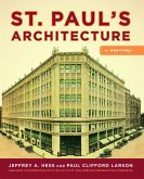 St. Paul's Architecture St. Paul's Architecture