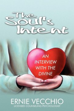 The Soul's Intent - Vecchio, Ernie