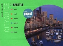 Seattle Cityguide - Horton, Nicholas