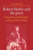 Robert Harley and the Press