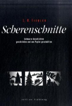 Scherenschnitte - Fiedler, L .H.