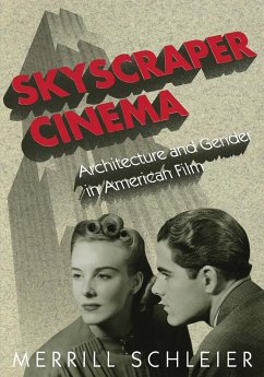 Skyscraper Cinema - Schleier, Merrill