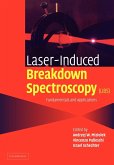 Laser Induced Breakdown Spectroscopy