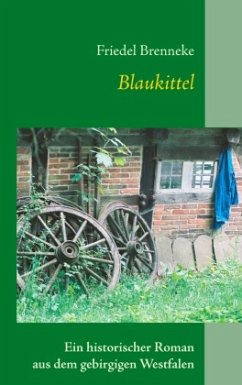 Blaukittel - Brenneke, Friedel