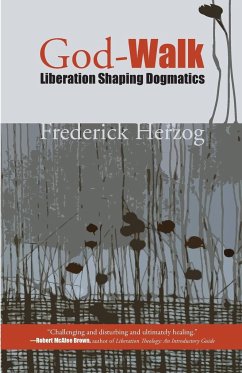 God-Walk - Herzog, Frederick