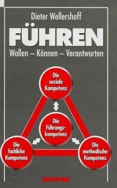 Führen - Wellershoff, Dieter