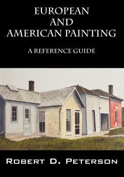 European and American Painting - Peterson, Robert D