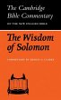 The Wisdom of Solomon - Bild 1