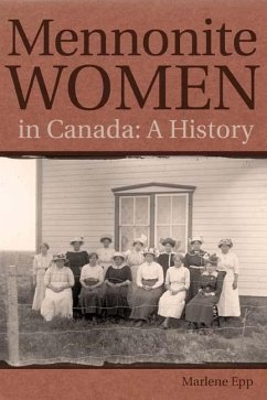 Mennonite Women in Canada - Epp, Marlene