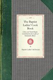 The Baptist Ladies' Cook Book