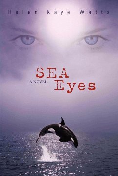 Sea Eyes - Watts, Helen Kaye