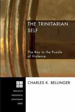 The Trinitarian Self