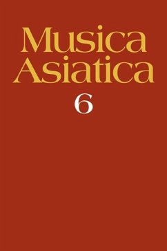 Cover Musica Asiatica