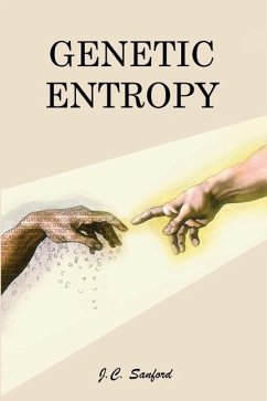 Genetic Entropy - Sanford, John C