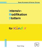 Intensiv-Modifikation Stottern für Kinder Intensiv-Modifikation Stottern für Kinder
