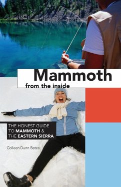Mammoth from the Inside - Bates, Colleen Dunn