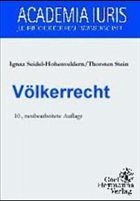 Völkerrecht